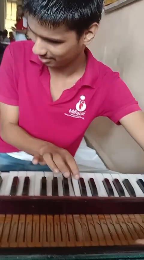 Music and  Dance Therapy