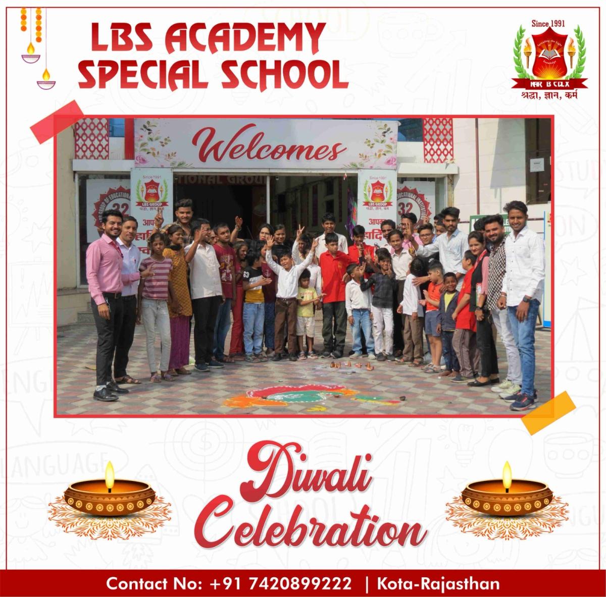 Diwali Festival Celebration