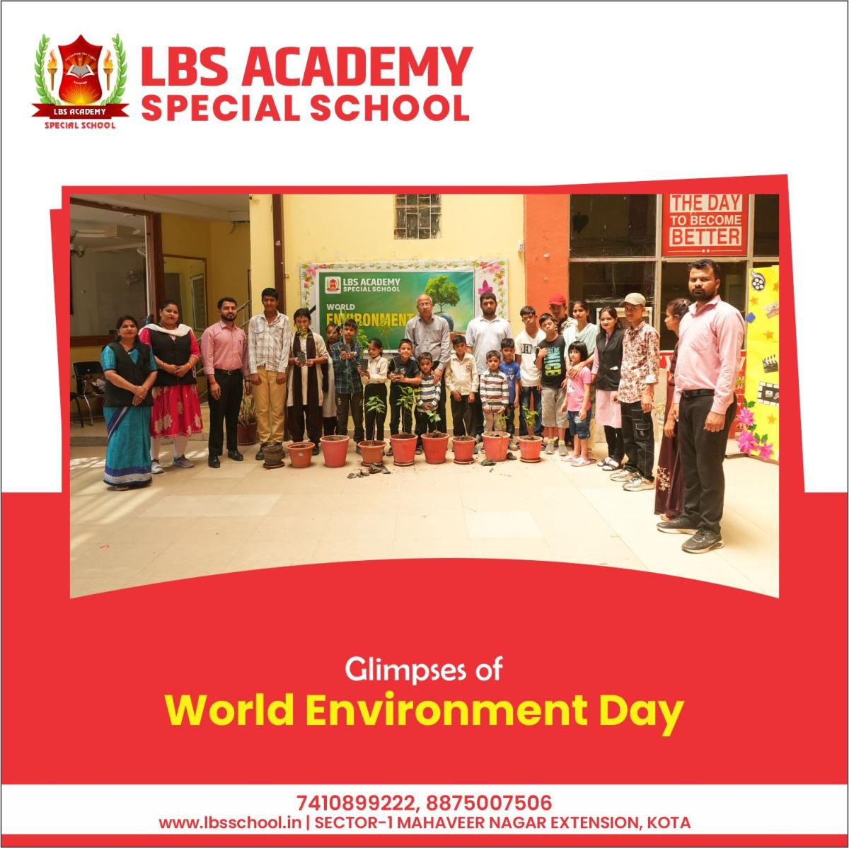 world environment day 2026