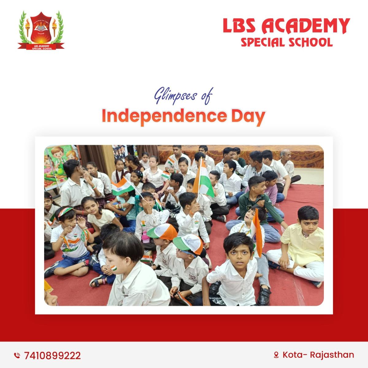 INDEPENDENCE DAY
