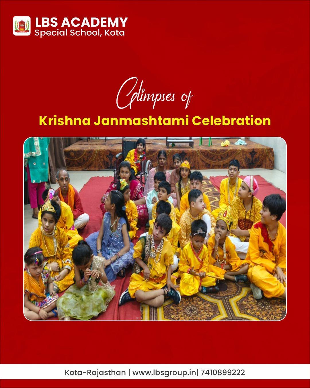 Krishna Janmashtami